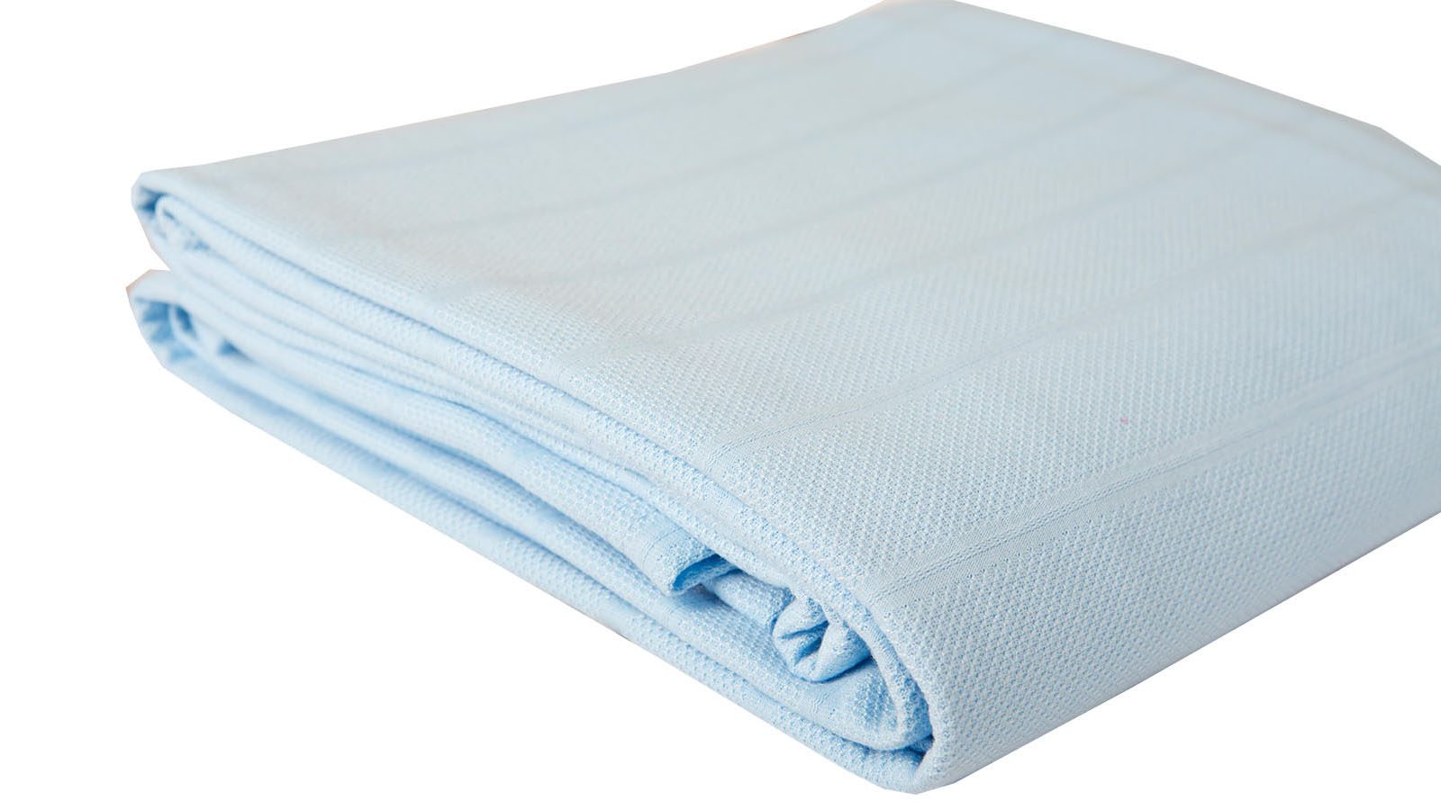 Heavyweight thermal throw