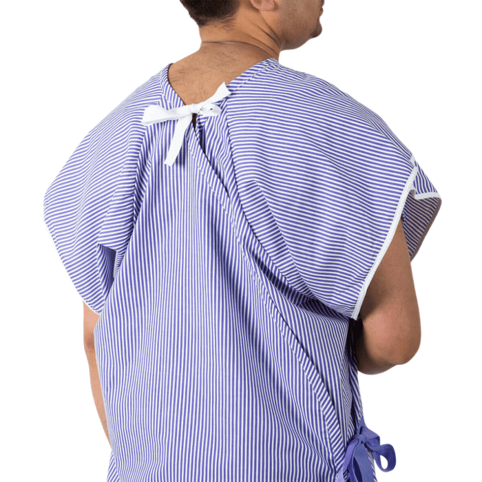 medical gown