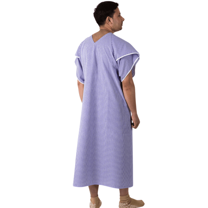 medical gown