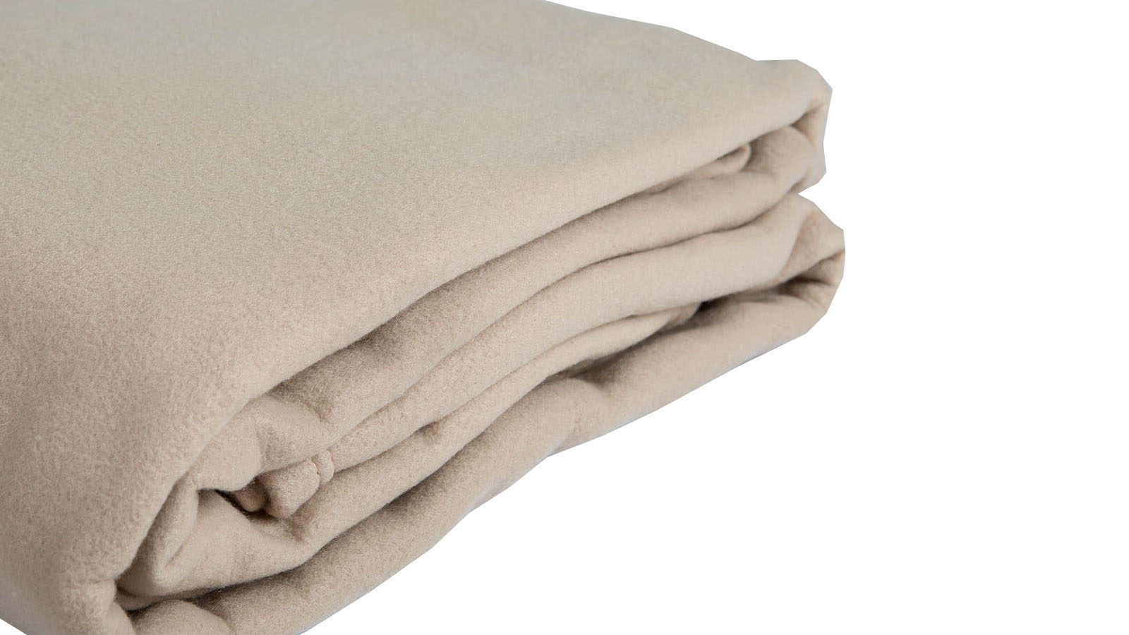 Polar fleece blankets