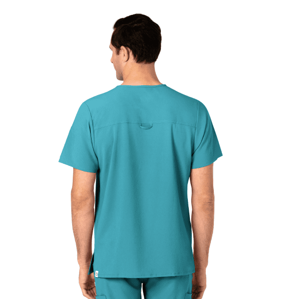 environmentally friendly scrubs