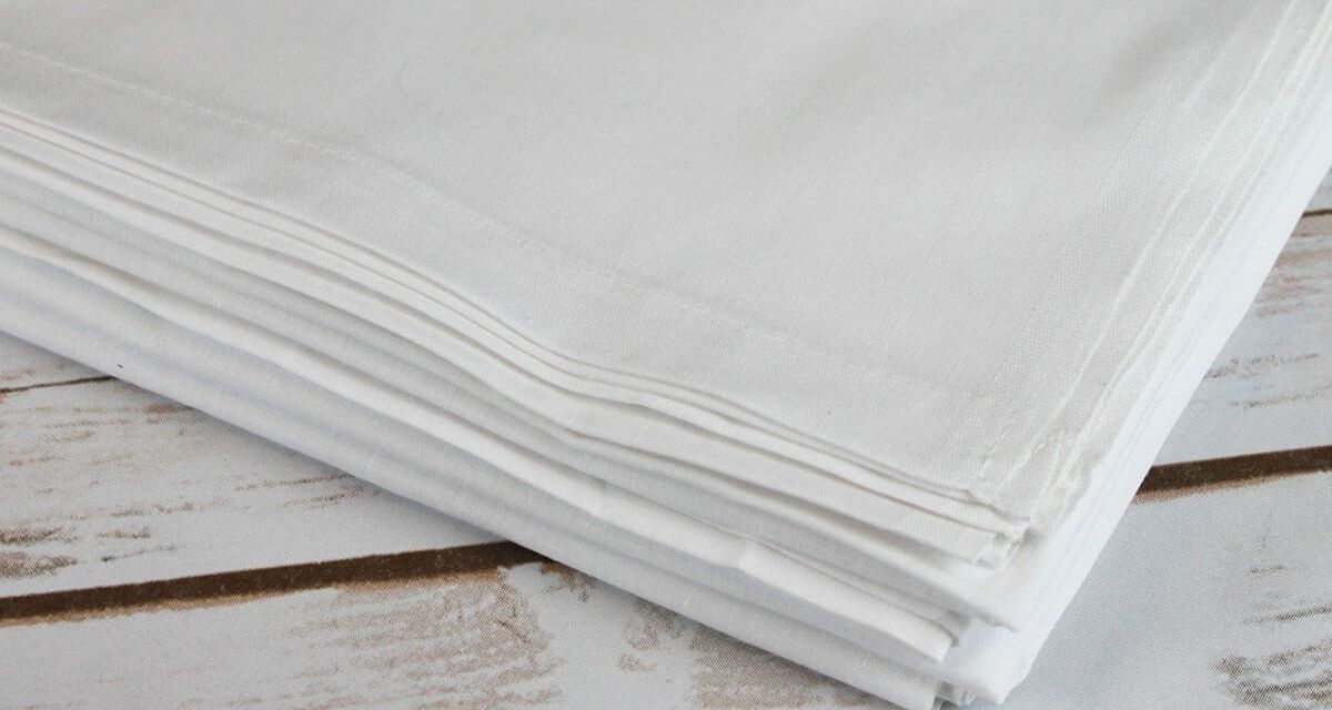 Benefits of polycotton fabric
