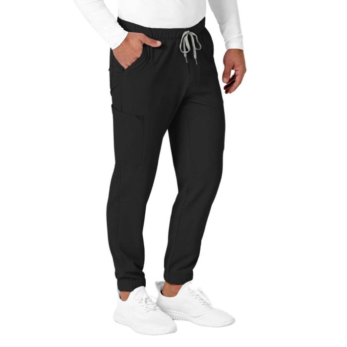 RENEW mens jogger scrubs