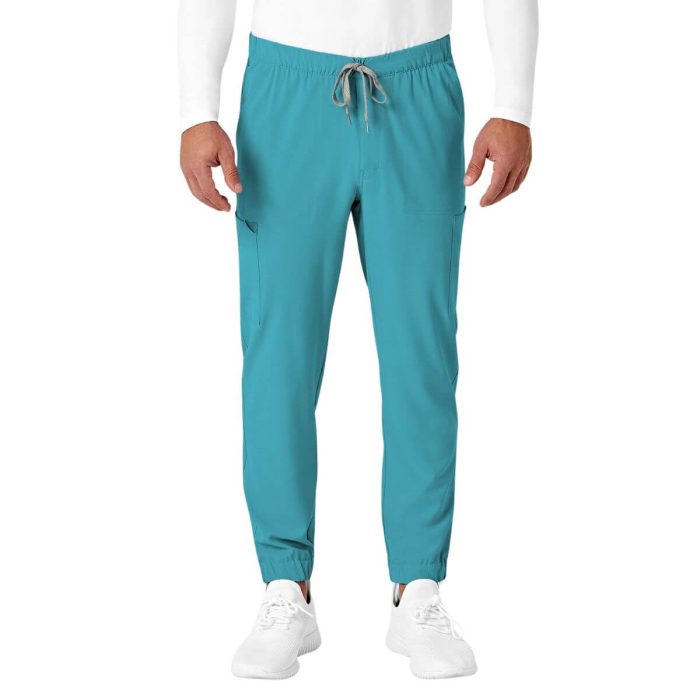 RENEW mens jogger scrubs