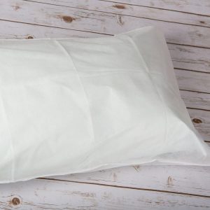 disposable pillowcase