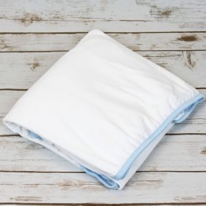 interfit fitted sheet