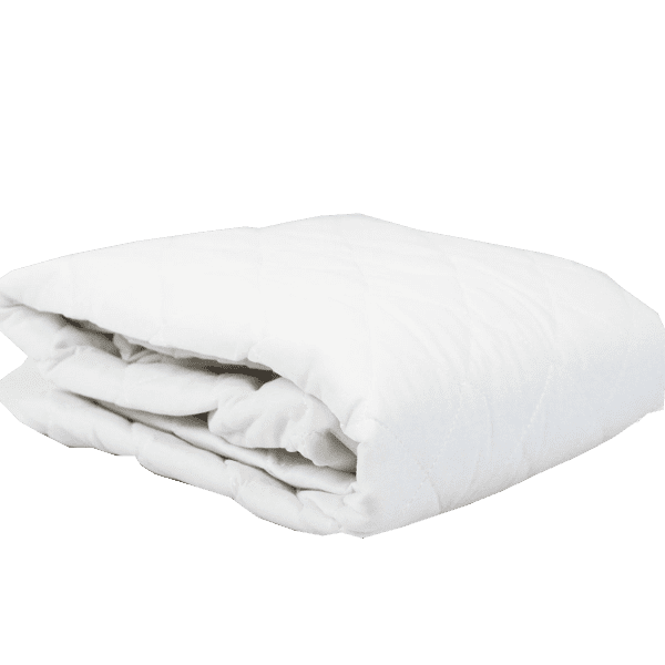 single bed waterproof mattress protector