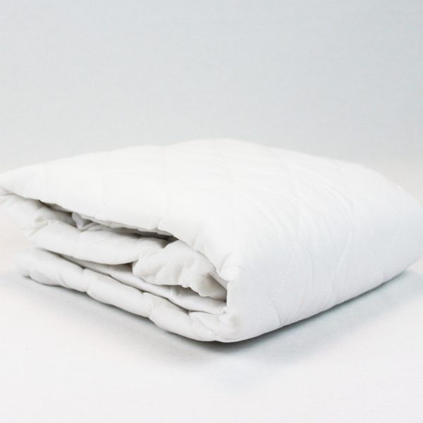single bed waterproof mattress protector