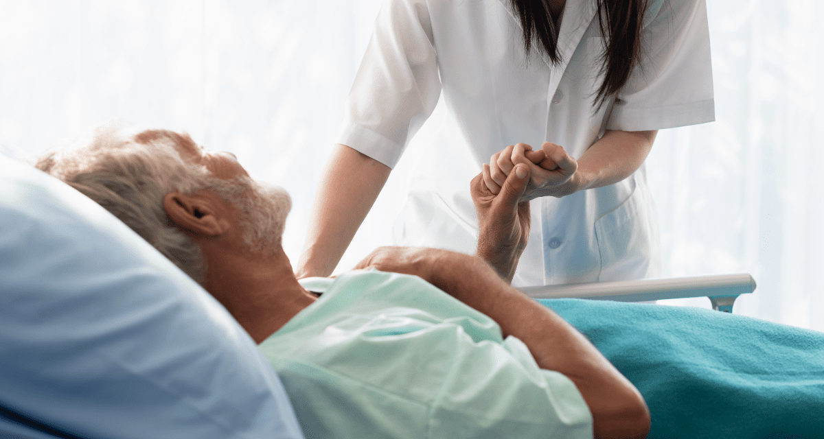What does it mean to #EndPJParalysis?
