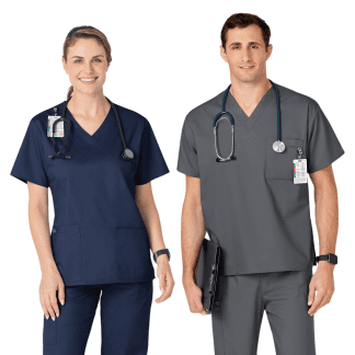 Luxury Medical Scrubs