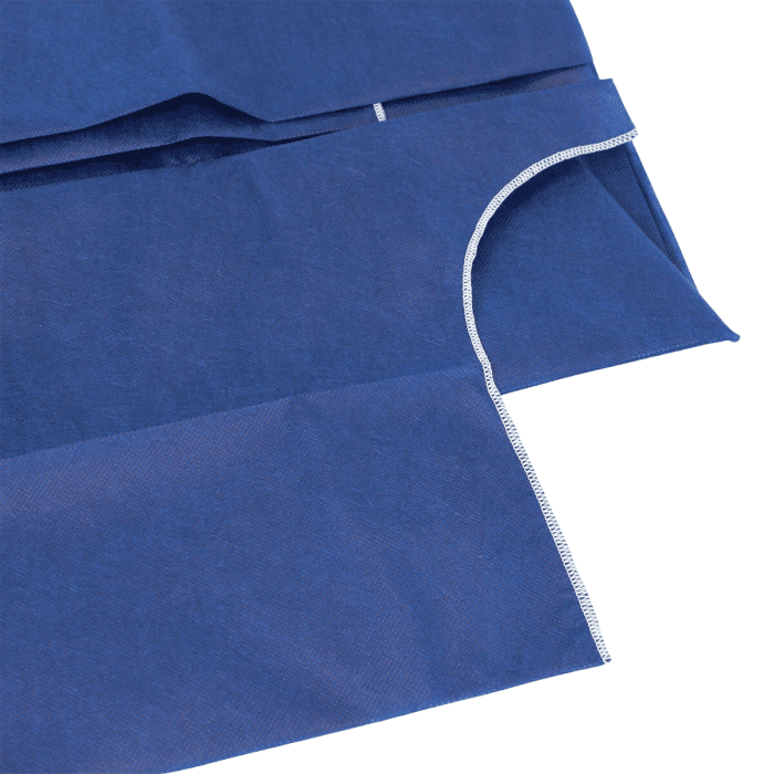 fitted stretcher sheets