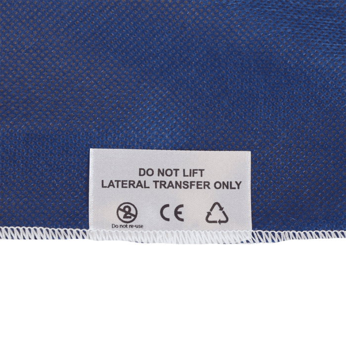 fitted stretcher sheets