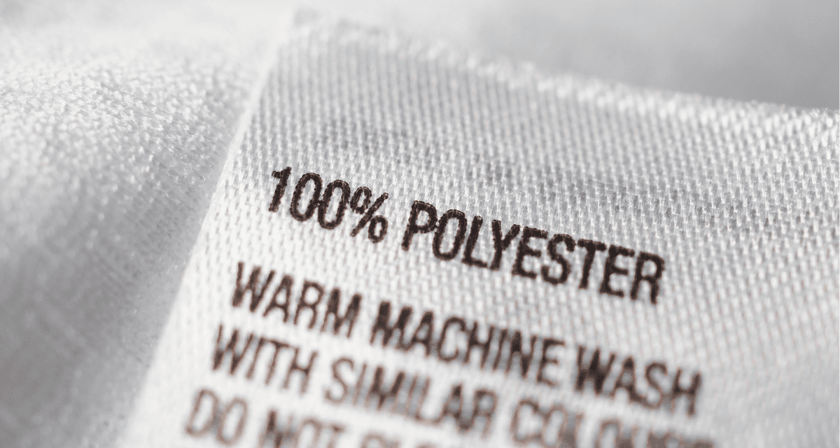Polycotton vs Polyester: What are the benefits of each?