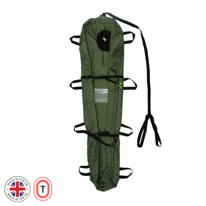 hypothermia bag
