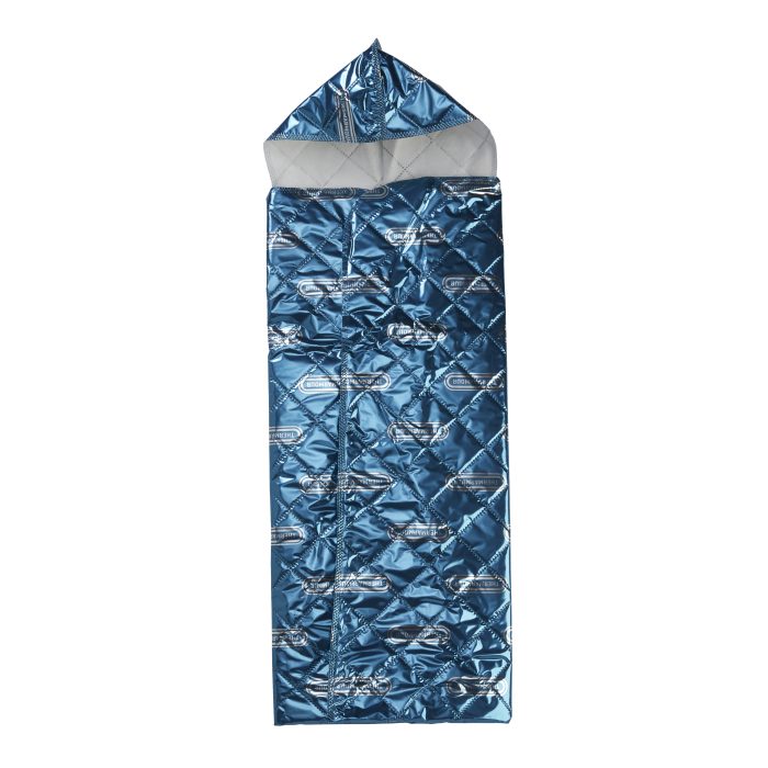 emergency baby wrap