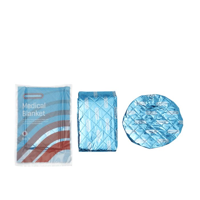 THERMARMOUR Medical products