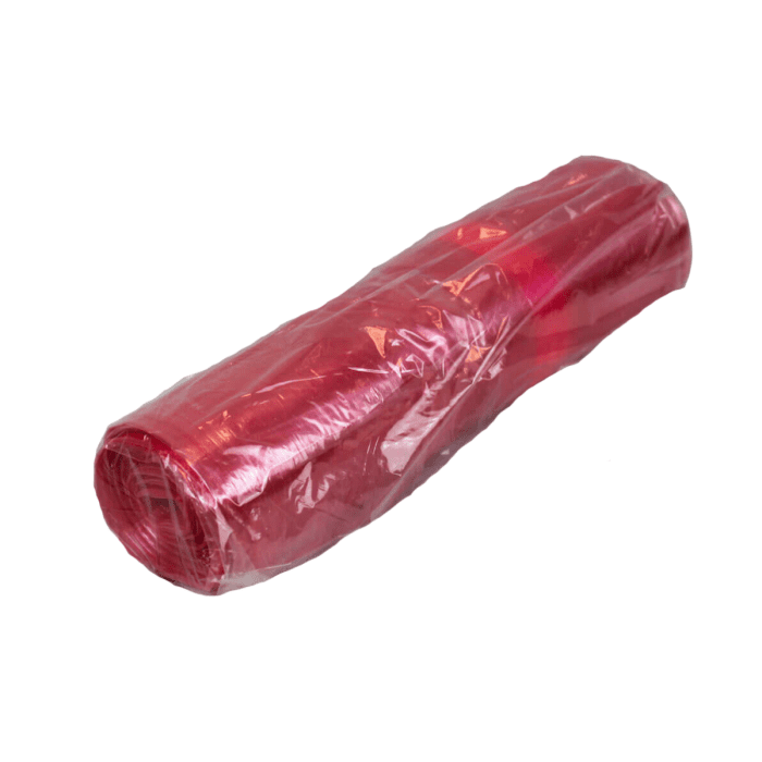 fully soluble laundry bags