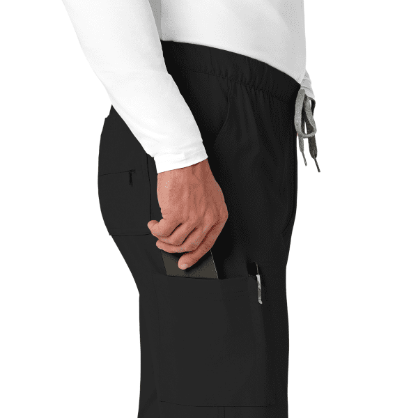 sustainable staff uniforms