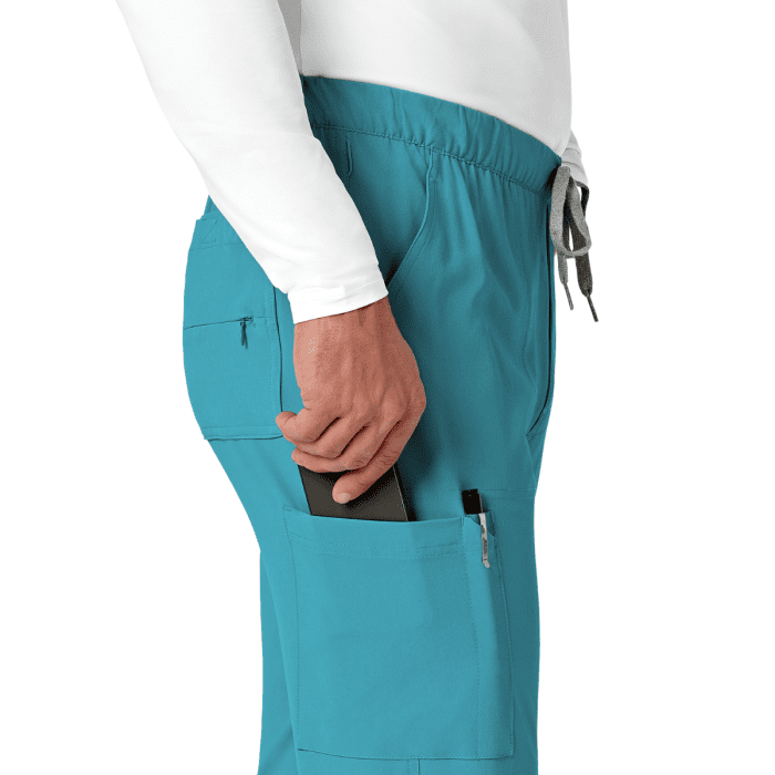 sustainable staff uniforms