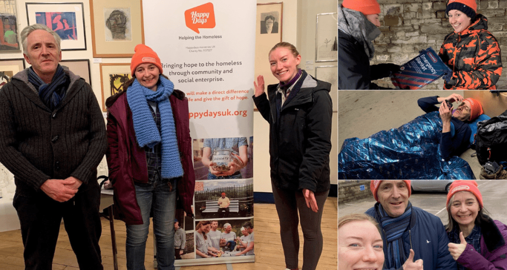 big sleep out 2024