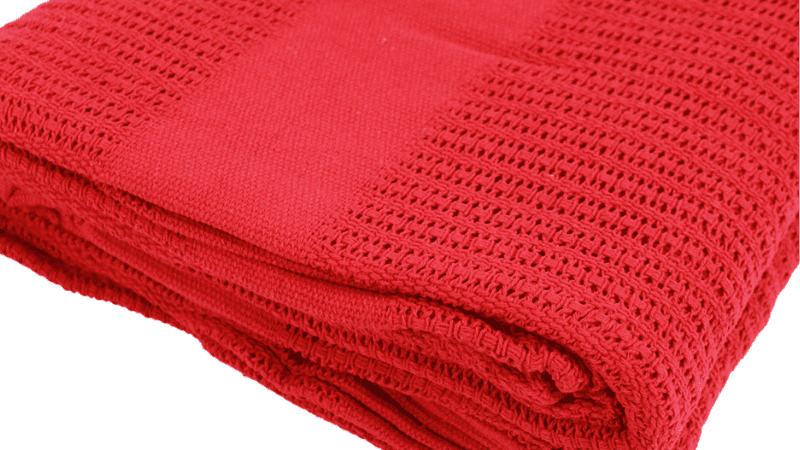 ambulance blankets