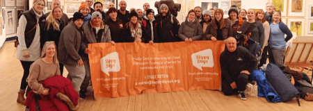 big sleep out