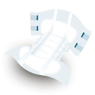 adult incontinence pads​