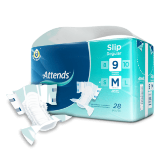 pads for urinary incontinence