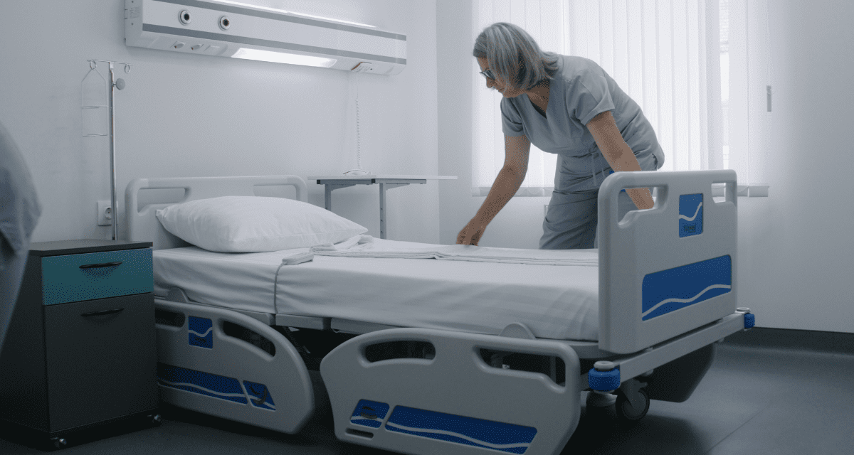 5 Tips for Selecting the Right Healthcare Textiles