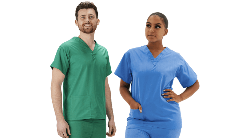 scrubs