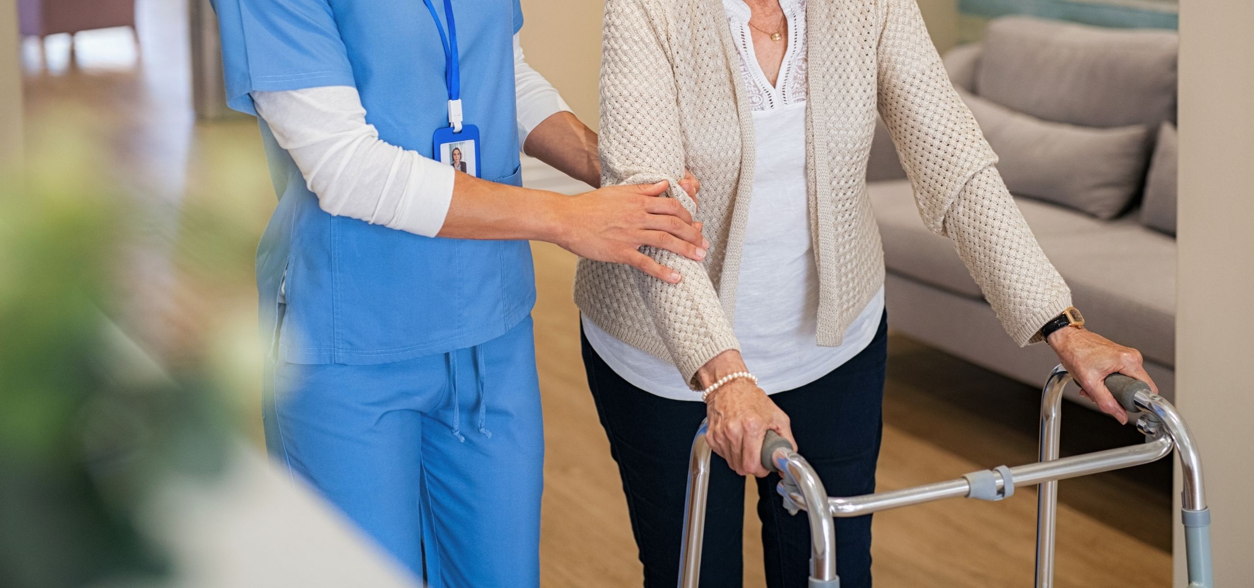 Falls Prevention in Ageing Populations